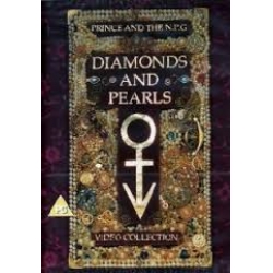 Prince - Diamonds And Pearls Video Collection